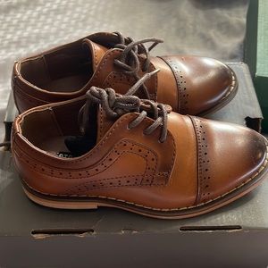 Toddler Stacy Adams Size 7M